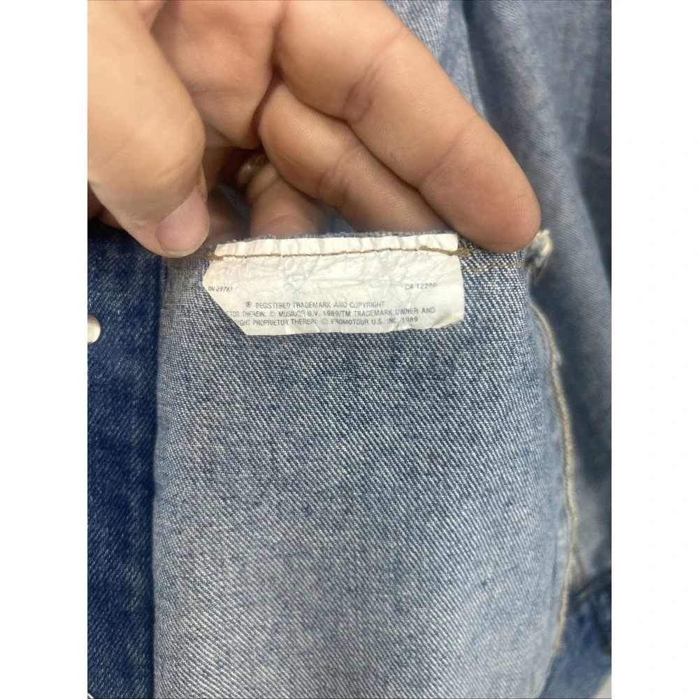 Vtg 